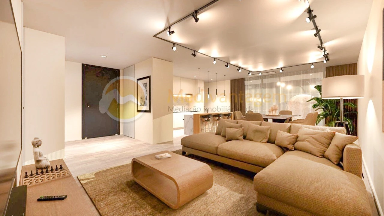Apartamento T3 para Venda em Ferreiros e Gondizalves Foto 7