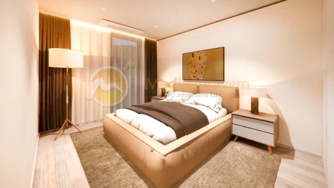 Apartamento T3 para Venda em Ferreiros e Gondizalves
