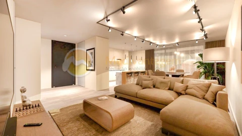 Apartamento T3 para Venda em Ferreiros e Gondizalves