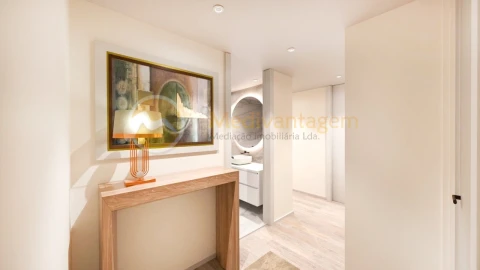 Apartamento T3 para Venda em Ferreiros e Gondizalves
