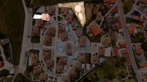Moradia T4 para Venda em Carvalhal