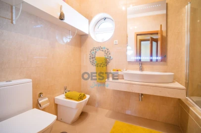 Moradia T4 para Venda em Carvalhal