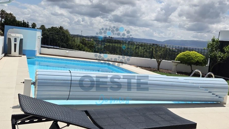 Moradia T4 para Venda em Carvalhal