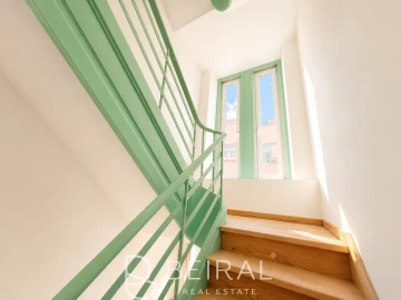 Apartamento T3 para Venda em Campo de Ourique