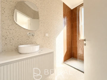 Apartamento T3 para Venda em Campo de Ourique