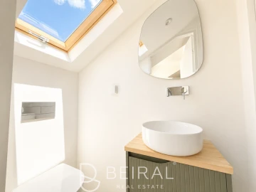 Apartamento T3 para Venda em Campo de Ourique