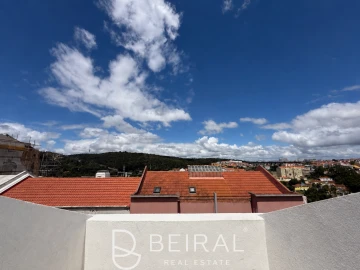 Apartamento T3 para Venda em Campo de Ourique
