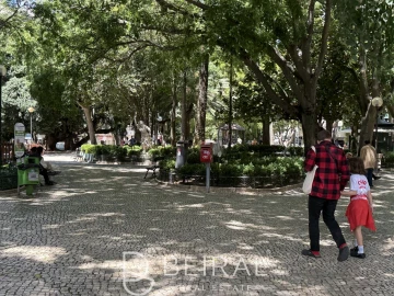 Apartamento T3 para Venda em Campo de Ourique
