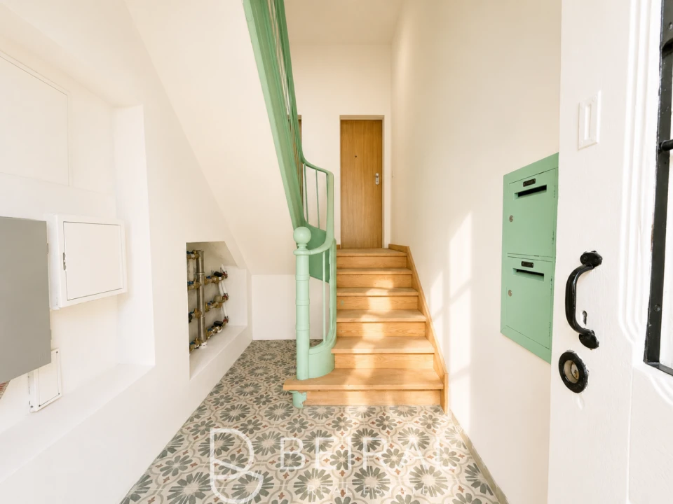 Apartamento T3 para Venda em Campo de Ourique Foto 22
