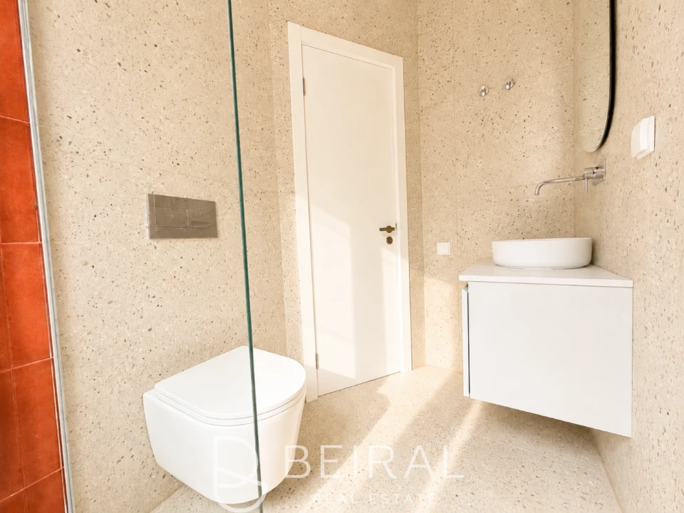 Apartamento T3 para Venda em Campo de Ourique Foto 11