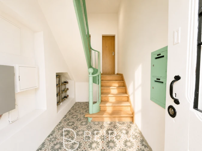 Apartamento T3 para Venda em Campo de Ourique Foto 22