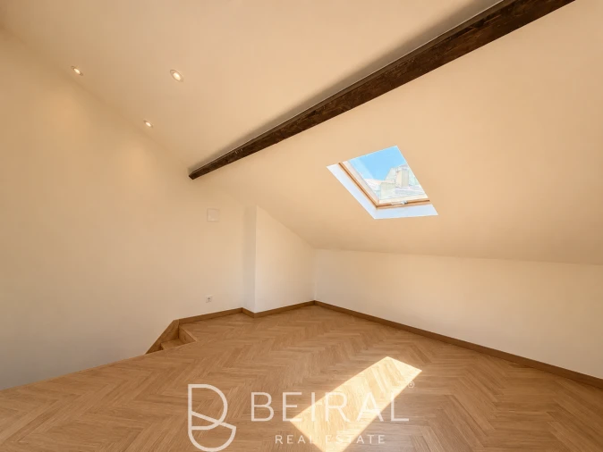 Apartamento T3 para Venda em Campo de Ourique Foto 19