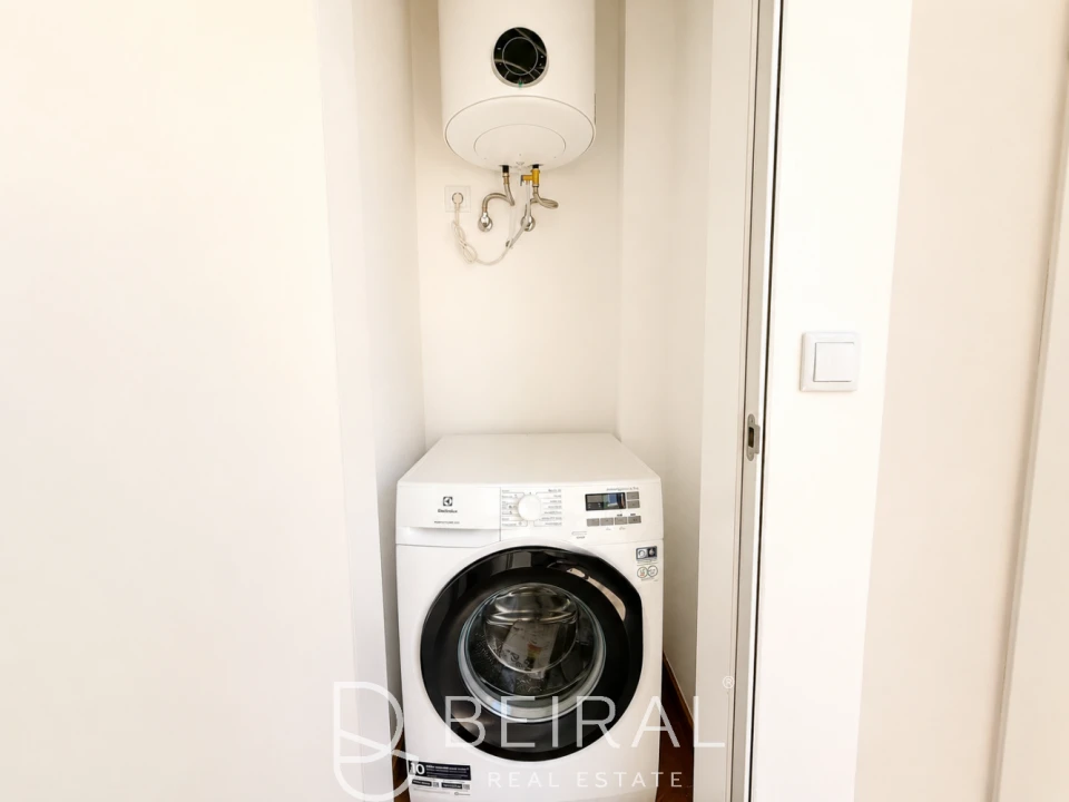 Apartamento T3 para Venda em Campo de Ourique Foto 17