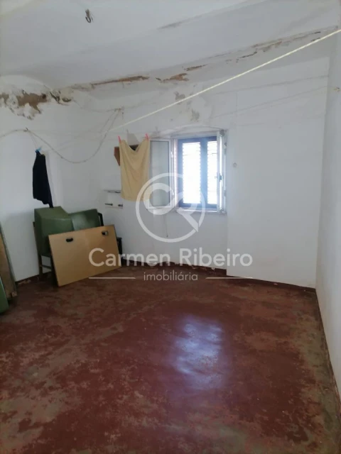 Moradia T4 para Venda em Santo Amaro