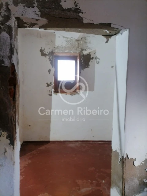 Moradia T4 para Venda em Santo Amaro