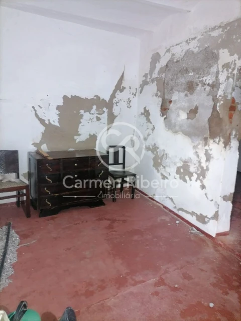 Moradia T4 para Venda em Santo Amaro