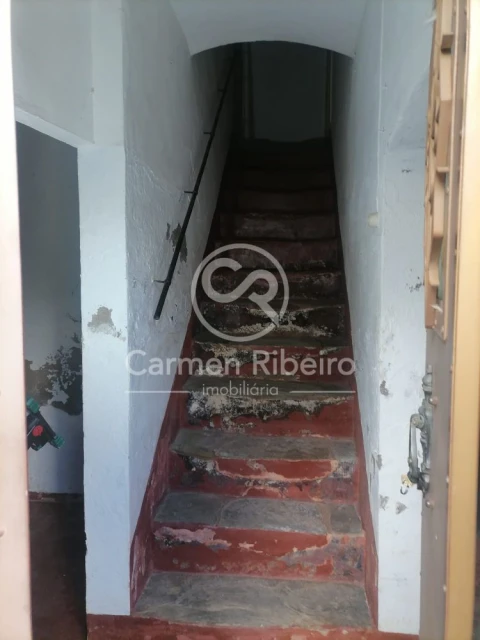 Moradia T4 para Venda em Santo Amaro