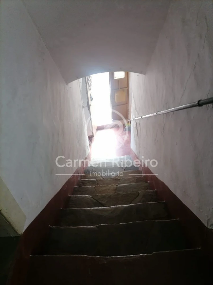 Moradia T4 para Venda em Santo Amaro Foto 7