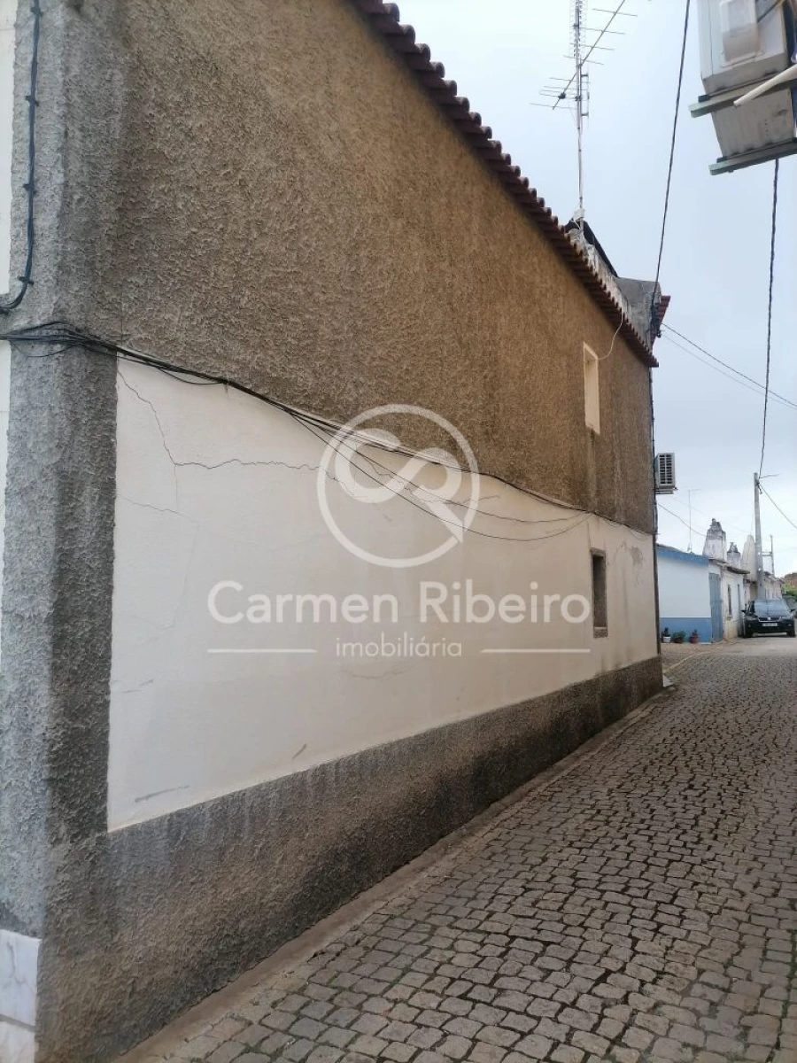 Moradia T4 para Venda em Santo Amaro Foto 3