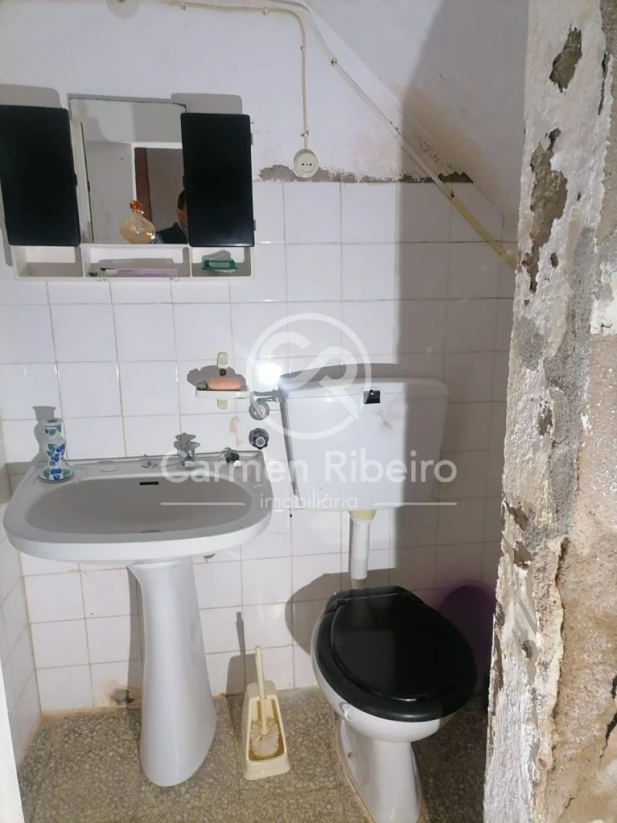 Moradia T4 para Venda em Santo Amaro Foto 14