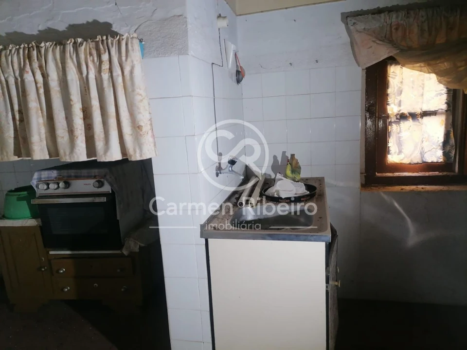 Moradia T4 para Venda em Santo Amaro Foto 10