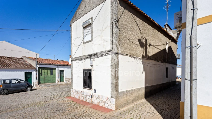 Moradia T4 para Venda em Santo Amaro