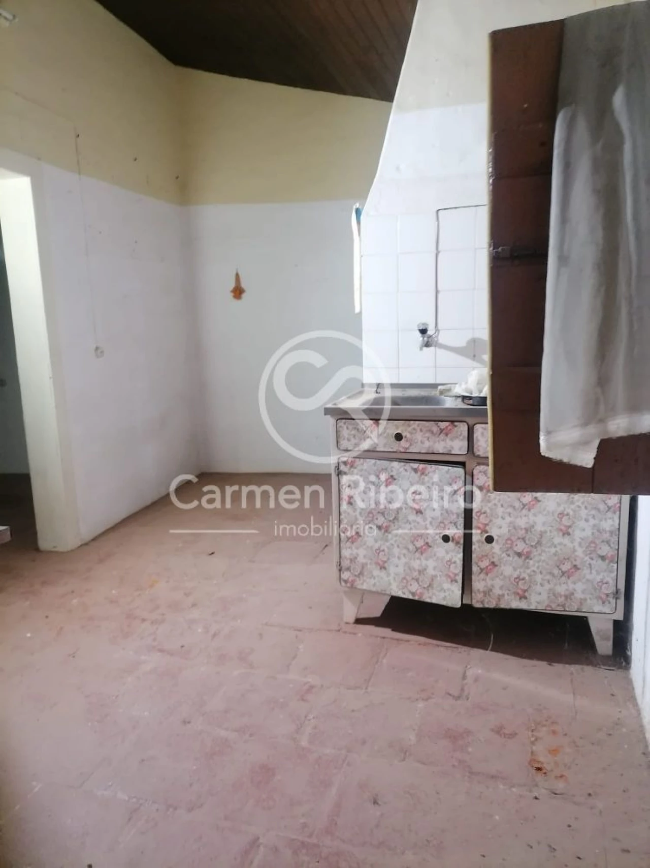 Moradia T4 para Venda em Santo Amaro Foto 8