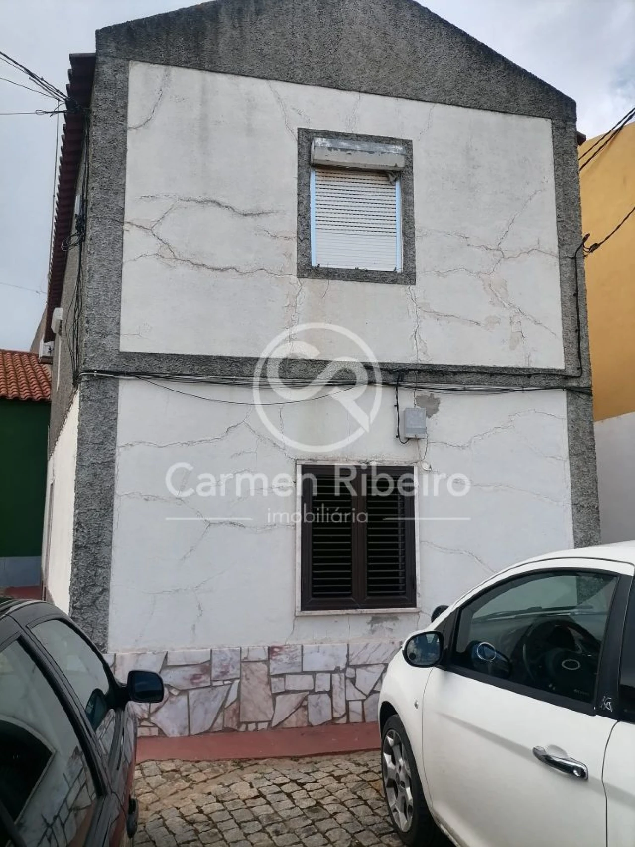 Moradia T4 para Venda em Santo Amaro Foto 1