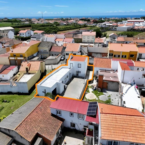 Moradia T3 para Venda em Atouguia da Baleia Foto 10