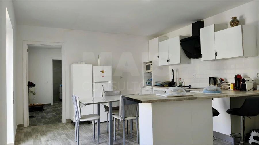 Moradia T3 para Venda em Atouguia da Baleia Foto 4
