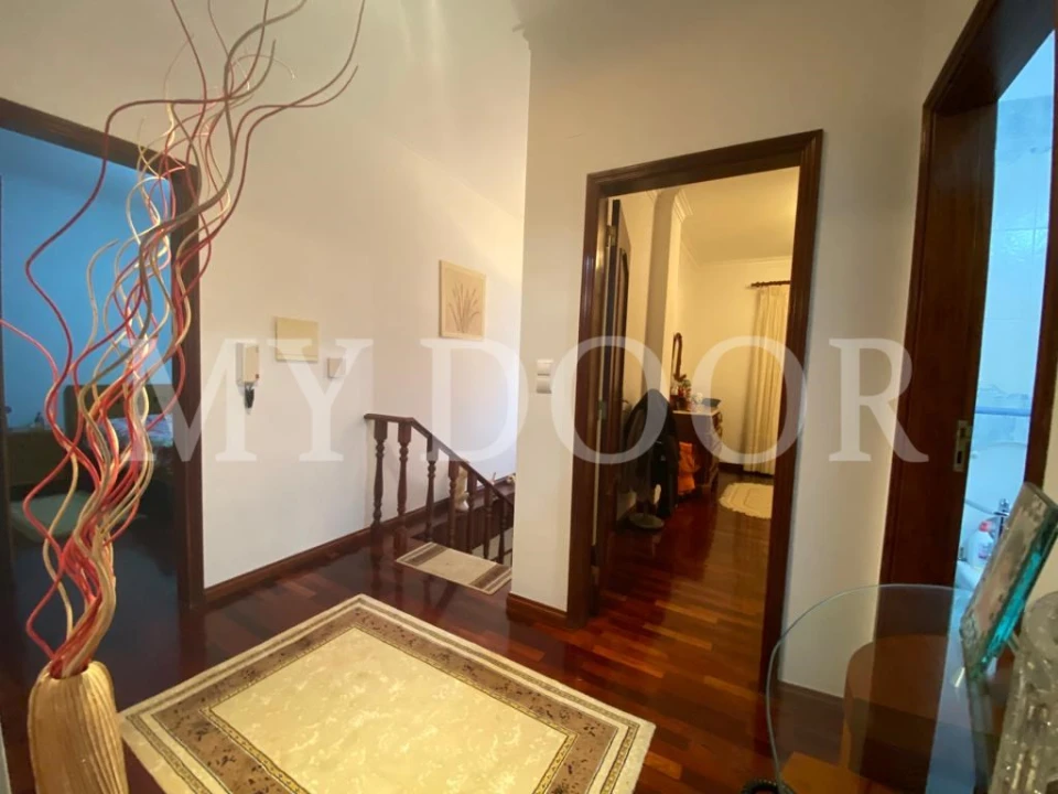 Moradia T4 para Venda em Santa Iria de Azoia, São João da Talha e Bobadela Foto 53