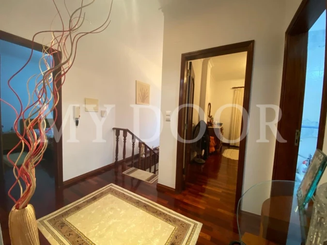 Moradia T4 para Venda em Santa Iria de Azoia, São João da Talha e Bobadela Foto 53