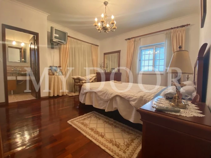 Moradia T4 para Venda em Santa Iria de Azoia, São João da Talha e Bobadela Foto 37