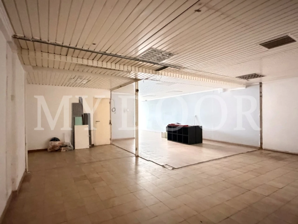 Loja para Arrendamento em Moscavide e Portela Foto 2