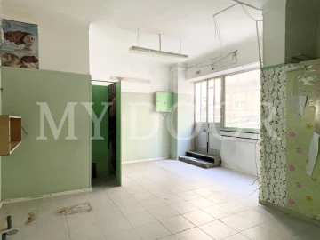 Loja para Arrendamento em Moscavide e Portela