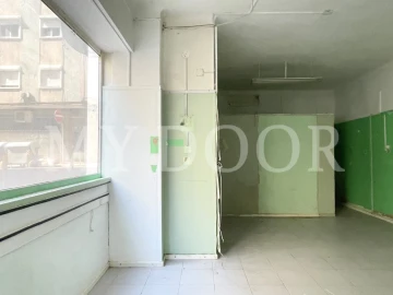 Loja para Arrendamento em Moscavide e Portela