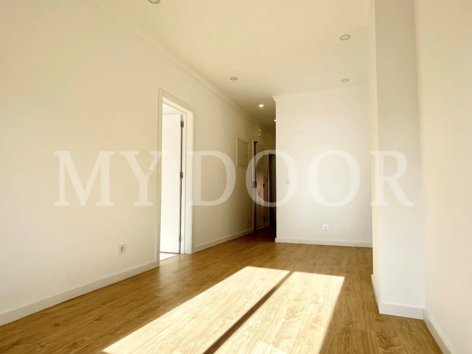 Apartamento T2 para Venda em Moscavide e Portela Foto 10