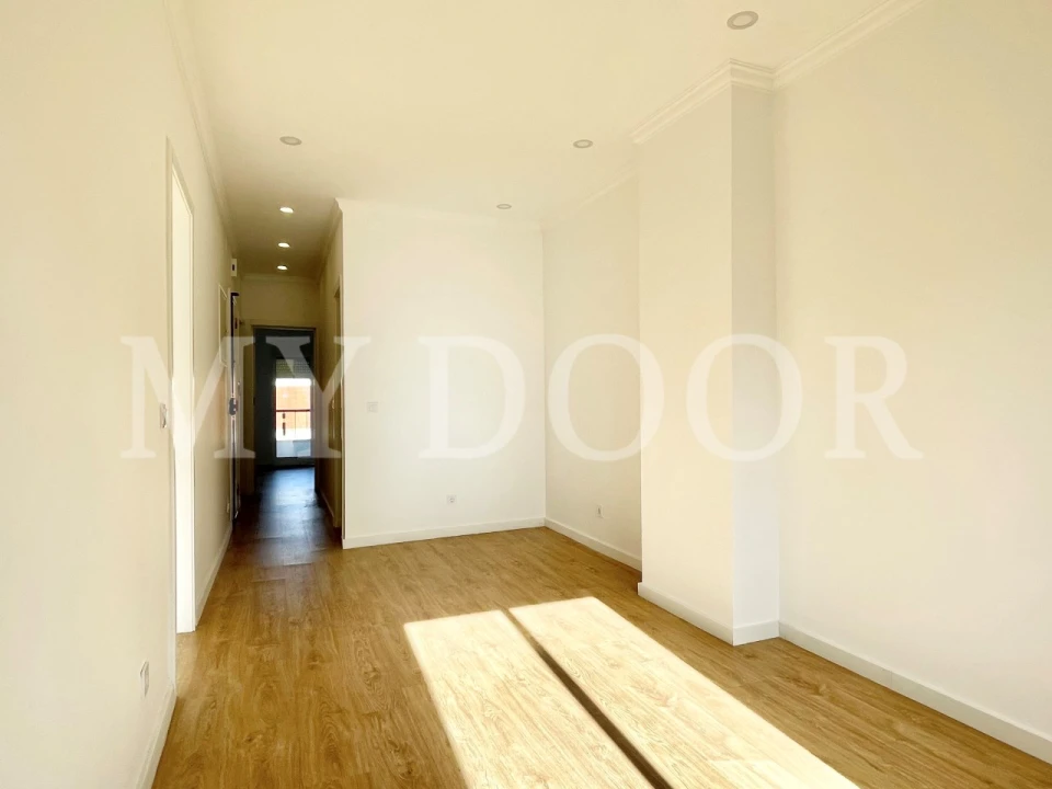 Apartamento T2 para Venda em Moscavide e Portela Foto 12