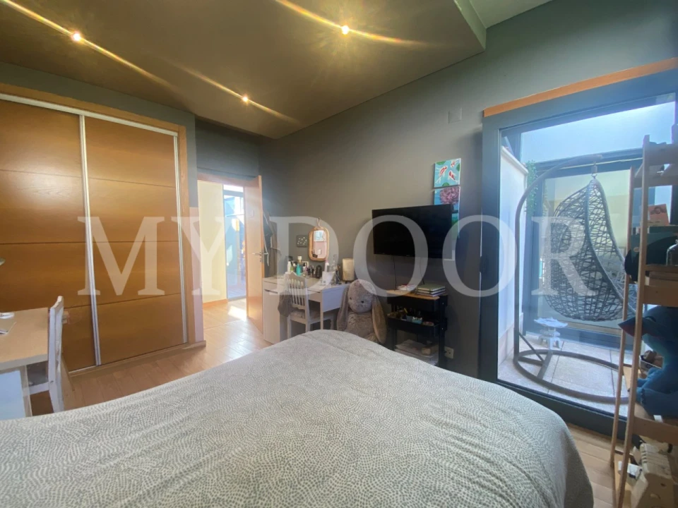 Moradia T4 para Venda em Santo Antão e São Julião do Tojal Foto 33