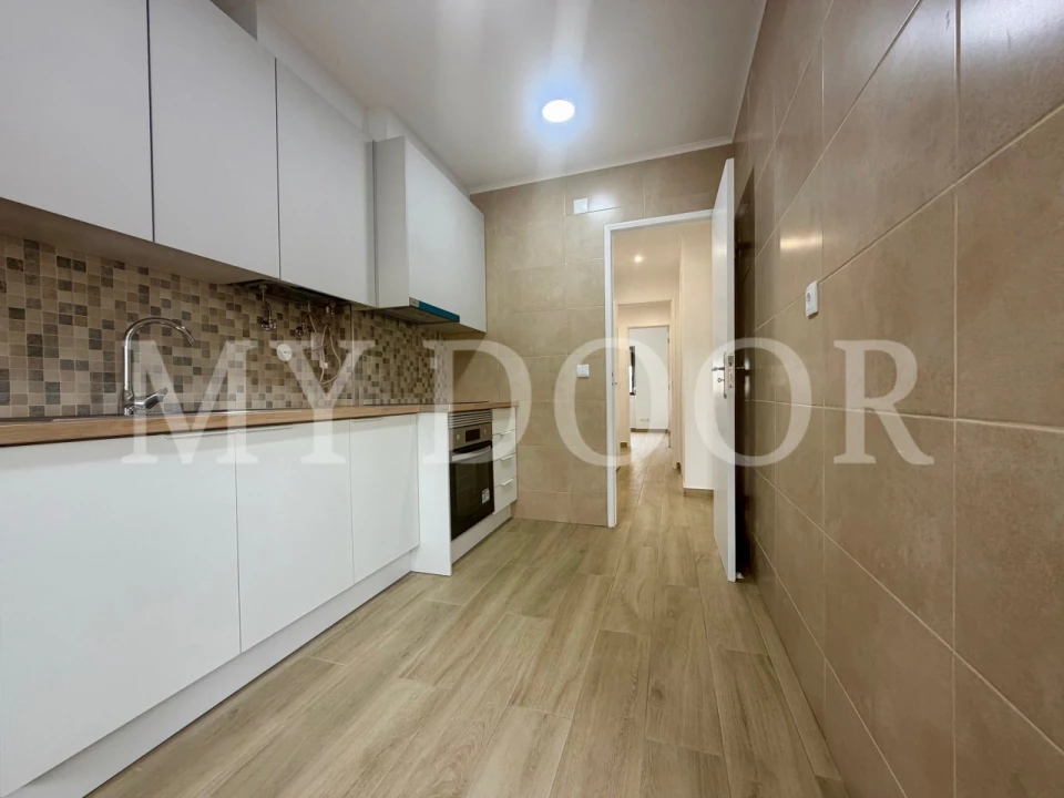 Apartamento T2 para Venda em Alto do Seixalinho, Santo André e Verderena Foto 18