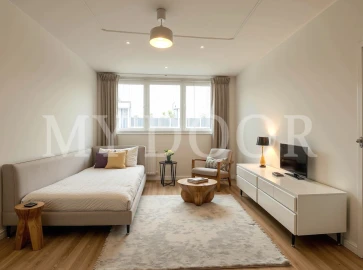 Apartamento T2 para Venda em Alto do Seixalinho, Santo André e Verderena