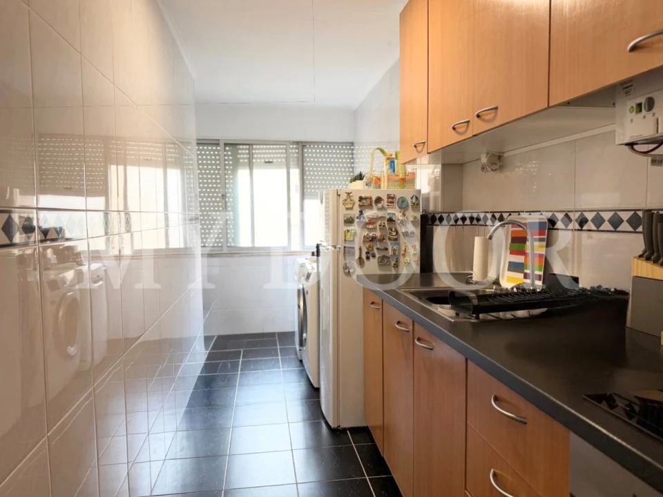 Apartamento T2 para Venda em Moscavide e Portela Foto 11
