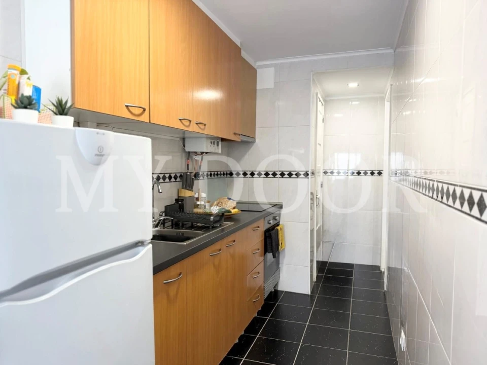 Apartamento T2 para Venda em Moscavide e Portela Foto 13