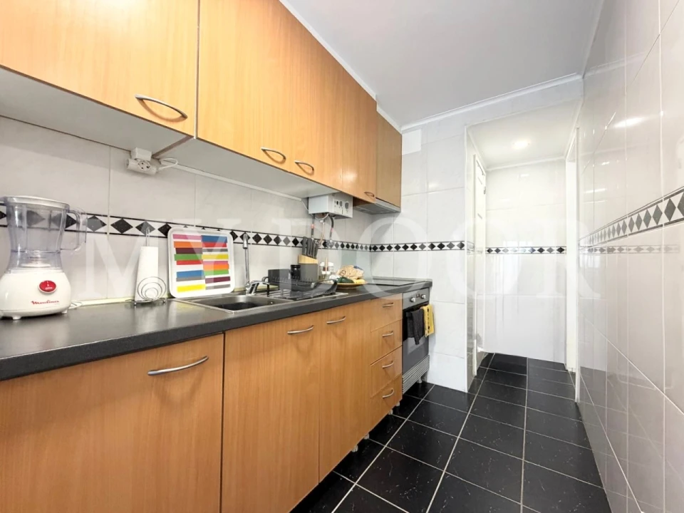 Apartamento T2 para Venda em Moscavide e Portela Foto 14