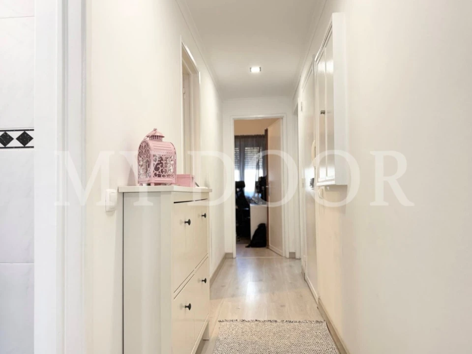 Apartamento T2 para Venda em Moscavide e Portela Foto 10
