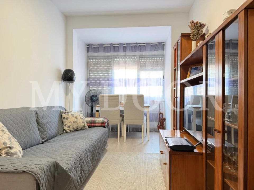 Apartamento T2 para Venda em Moscavide e Portela Foto 1