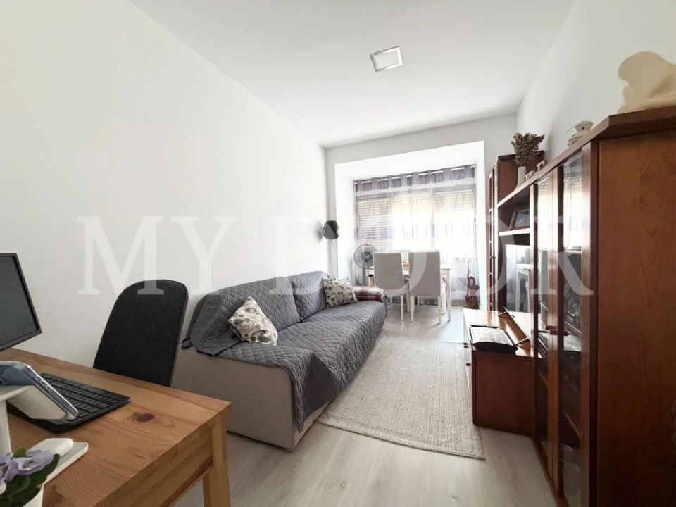 Apartamento T2 para Venda em Moscavide e Portela Foto 5