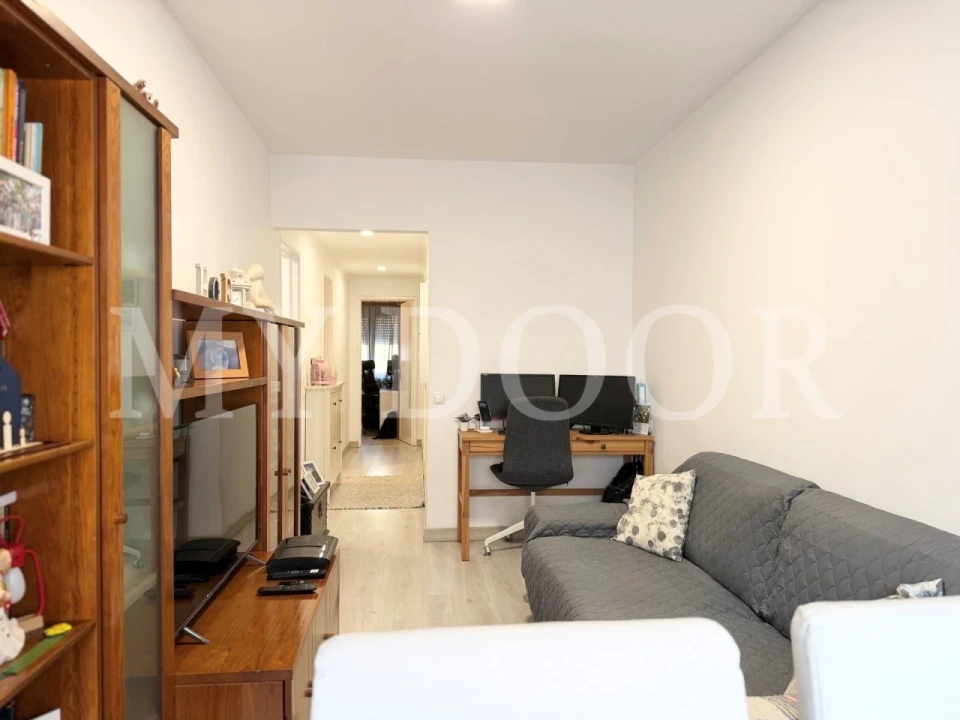 Apartamento T2 para Venda em Moscavide e Portela Foto 9