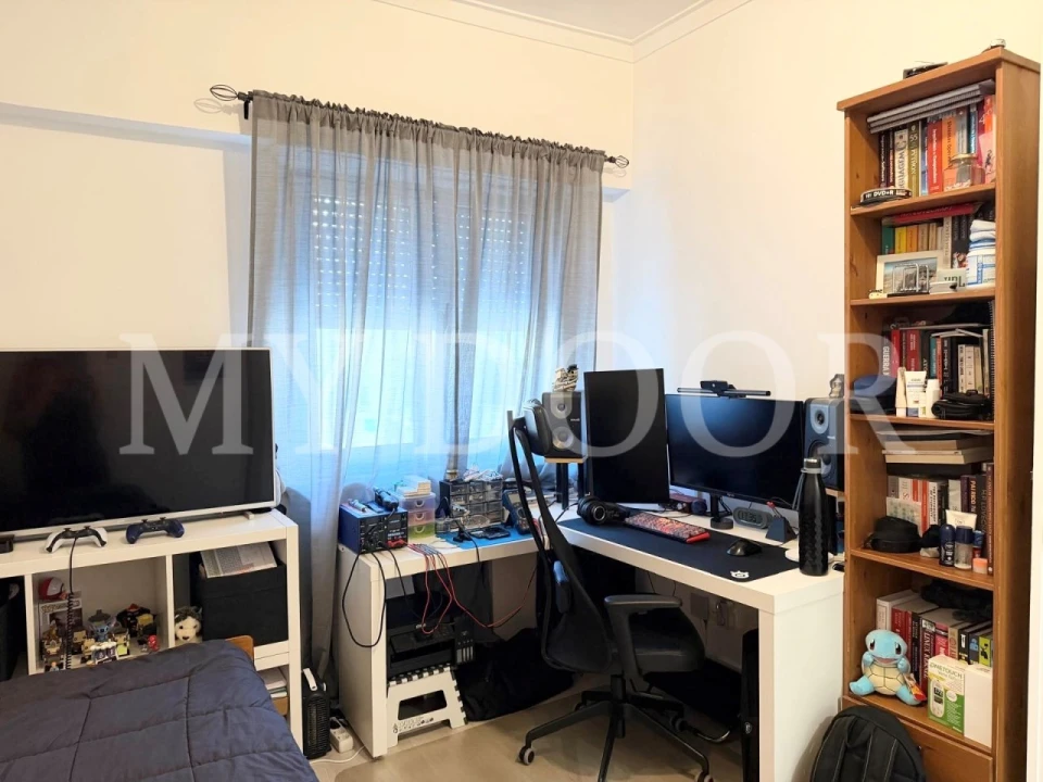 Apartamento T2 para Venda em Moscavide e Portela Foto 16