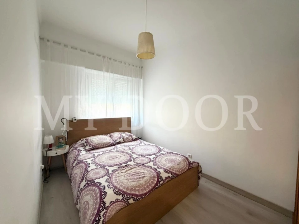 Apartamento T2 para Venda em Moscavide e Portela Foto 19